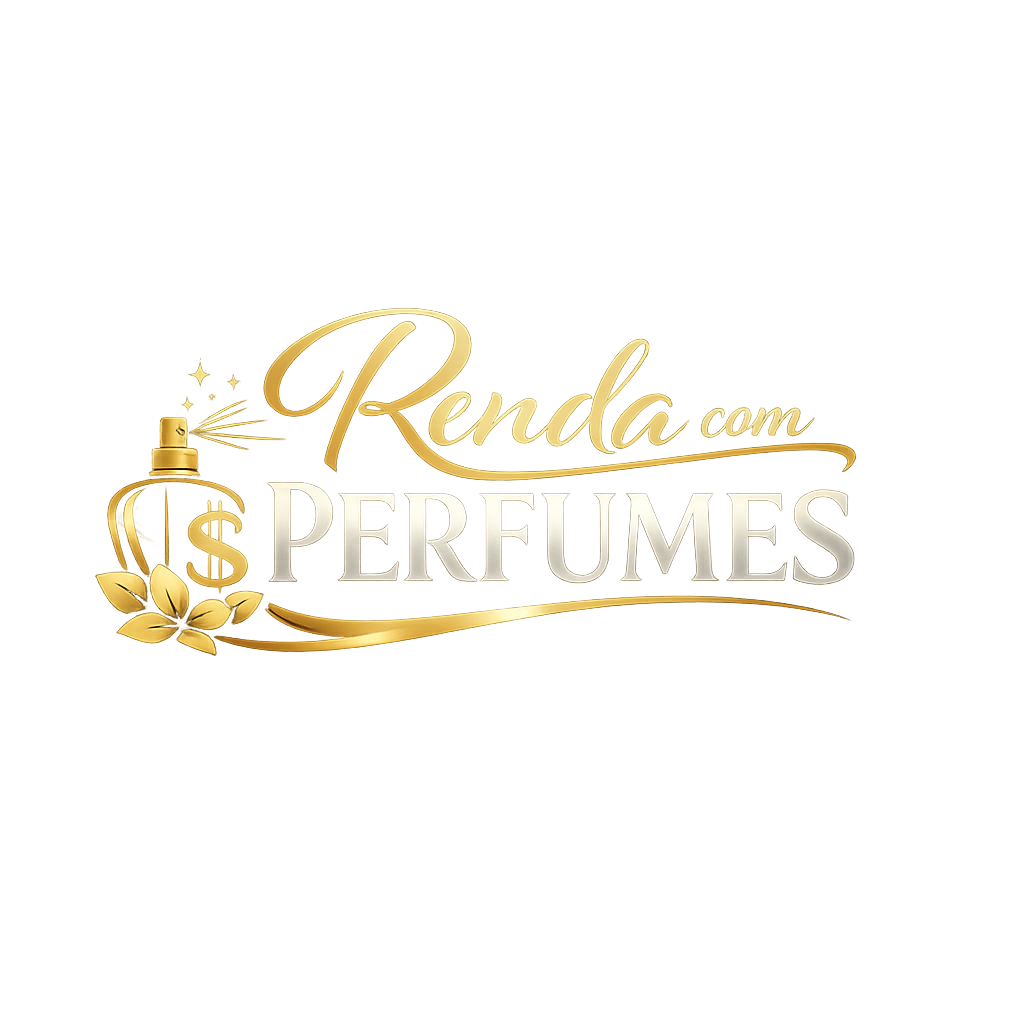 Logo Amei Cosméticos